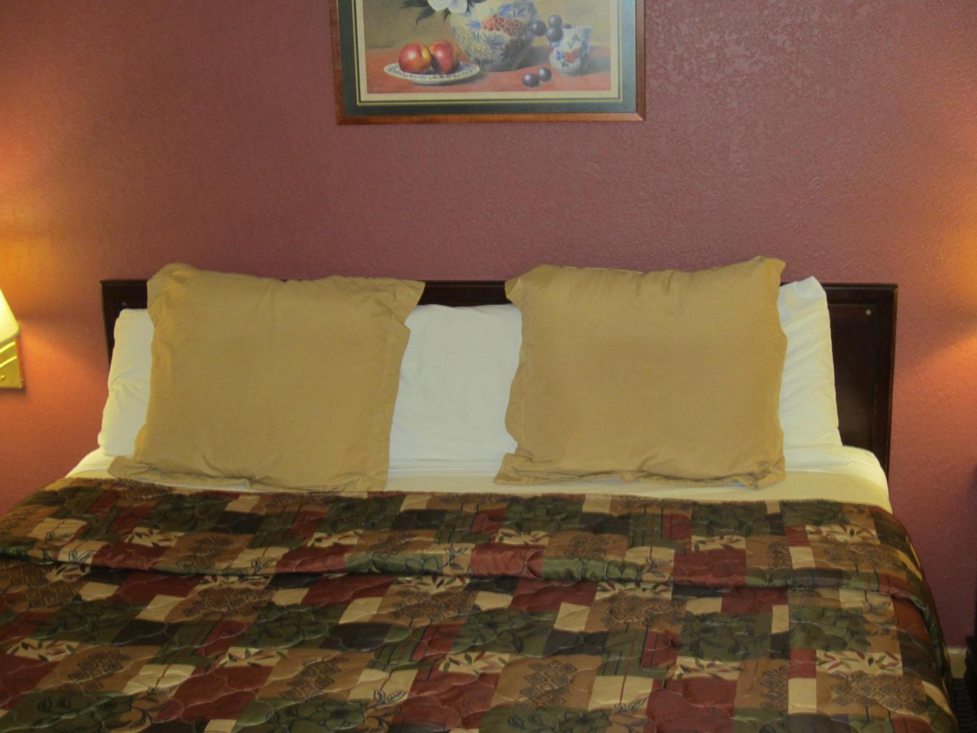 First Western Inn - Fairmont City Ngoại thất bức ảnh