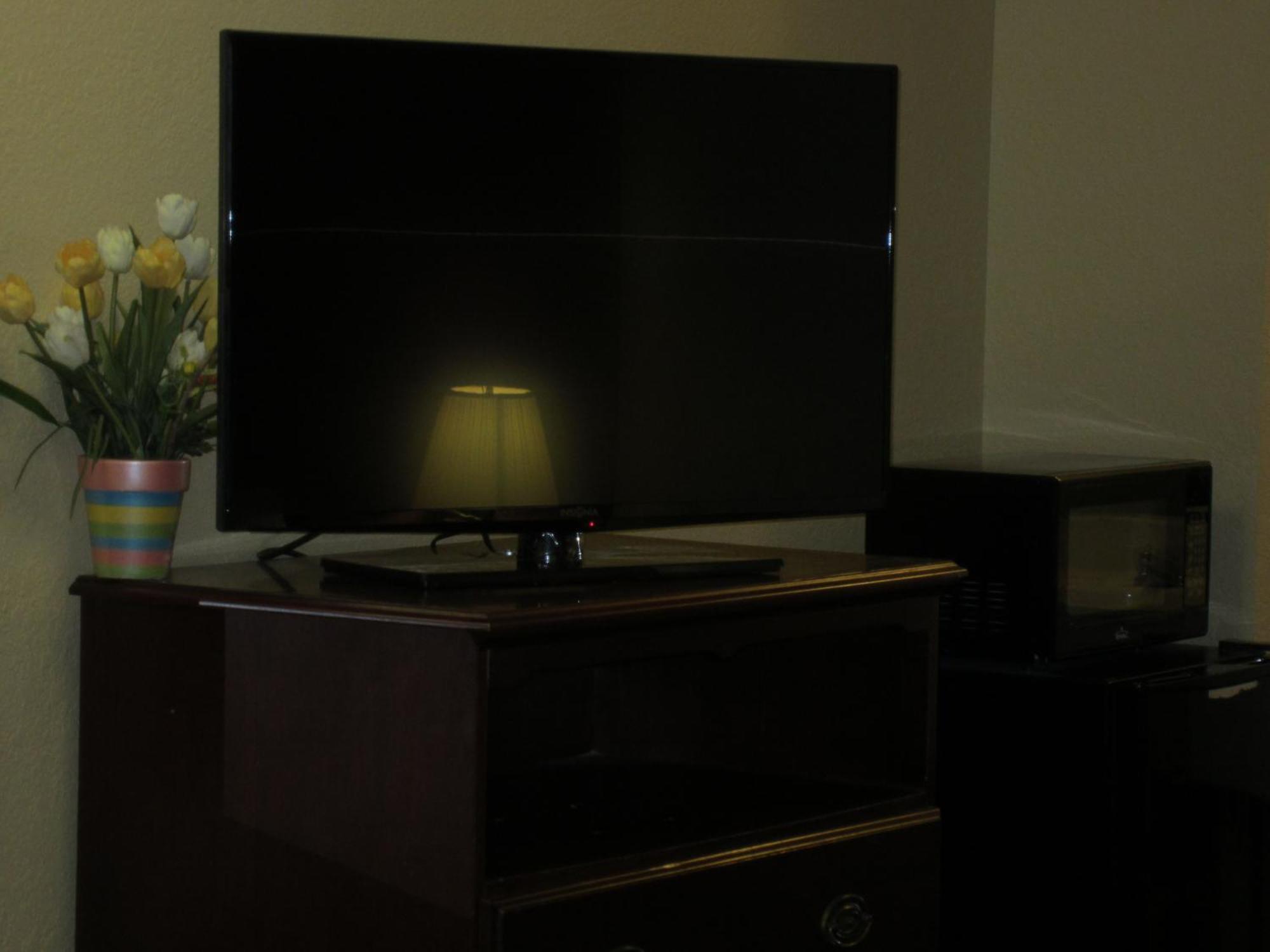 First Western Inn - Fairmont City Phòng bức ảnh