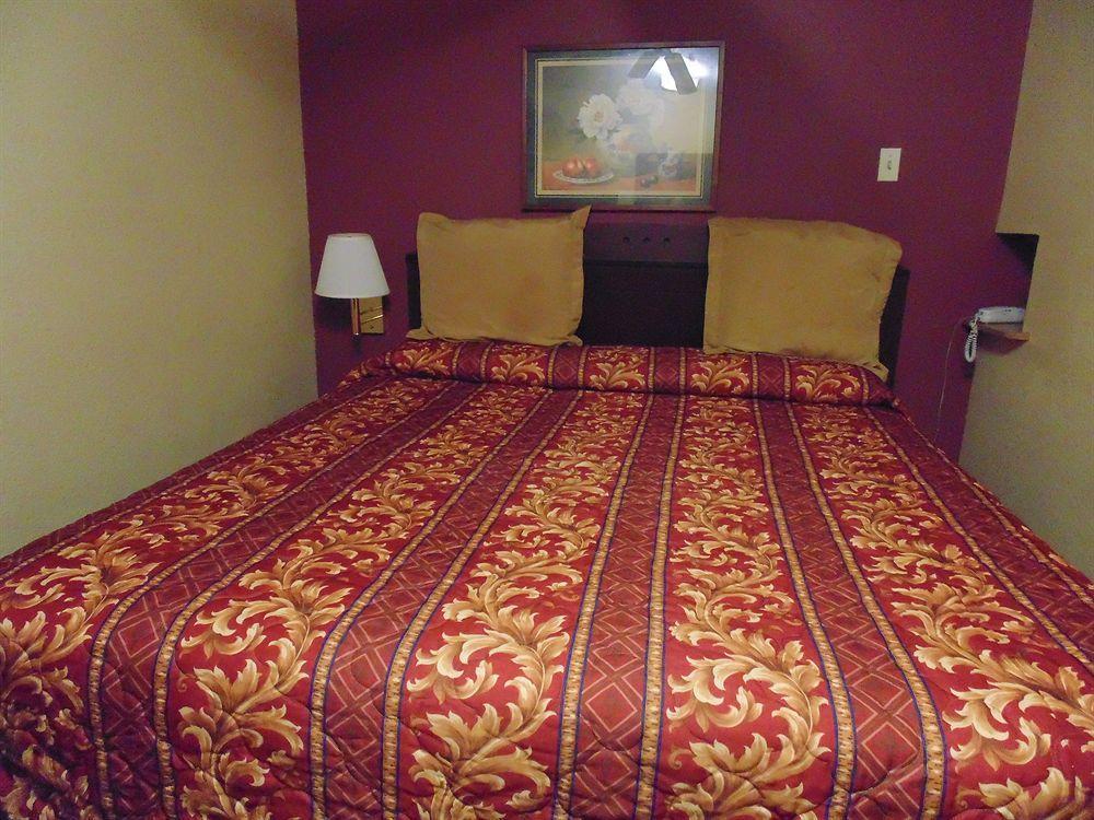 First Western Inn - Fairmont City Ngoại thất bức ảnh